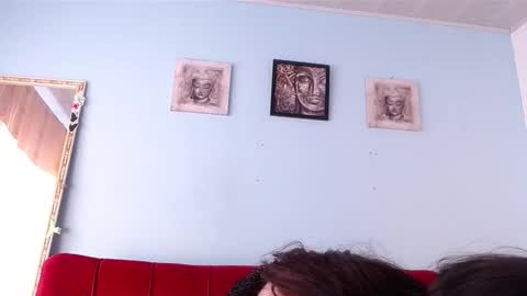 Tammy Modelo independiente YEAH online show from 09.20.25