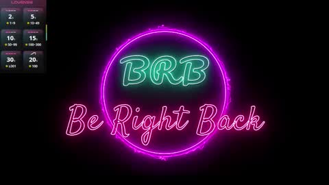 Rousaly online show from 12.04.25