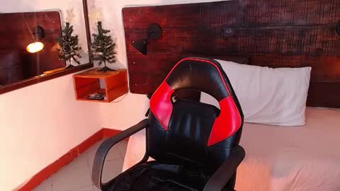 Snapshot of tamara_sanz1 chatting on 12.12.24 online show from 12.12.24