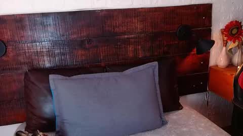 Snapshot of tamara_sanz1 chatting on 12.21.24 online show from 12.21.24