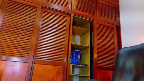 Snapshot of tamara_sanz1 chatting on 09.21.25 online show from 09.21.25