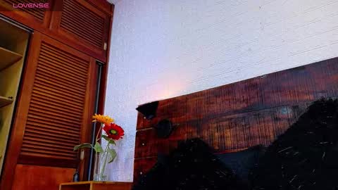 Snapshot of tamara_sanz1 chatting on 10.17.25 online show from 10.17.25