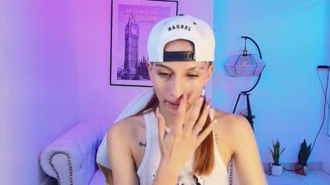 Tamara online show from 01.08.25