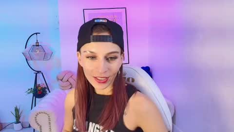 Tamara online show from 01.14.25