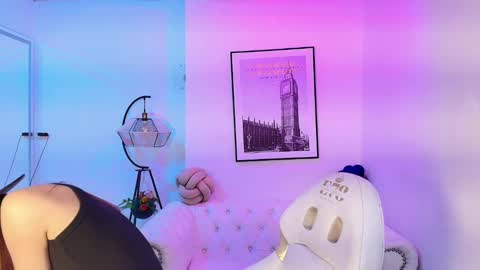 Tamara online show from 01.14.25