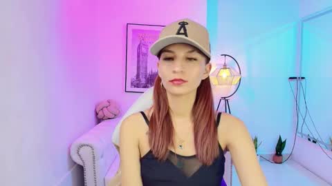 Tamara online show from 01.17.25