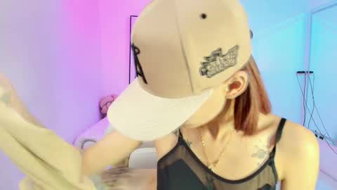 Tamara online show from 01.17.25