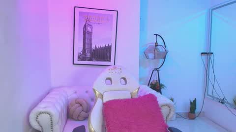 Tamara online show from 01.21.25