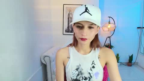 Tamara online show from 01.22.25