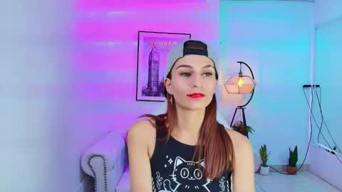 Tamara online show from 01.24.25