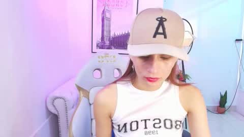 Tamara online show from 01.26.25