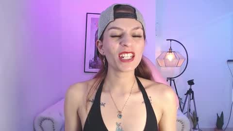 Tamara online show from 02.01.25