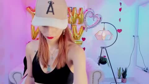 Tamara online show from 02.13.25