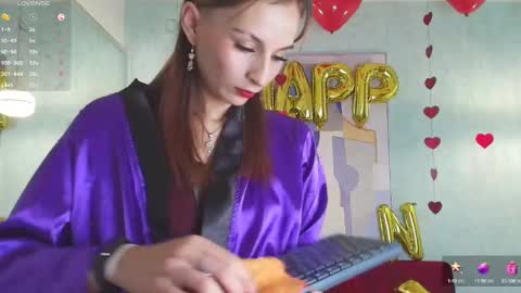 Tamara online show from 02.15.25