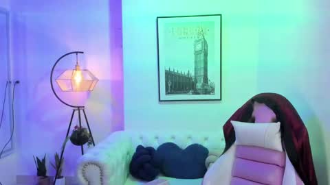 Tamara online show from 02.22.25