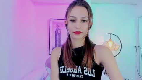 Tamara online show from 02.26.25