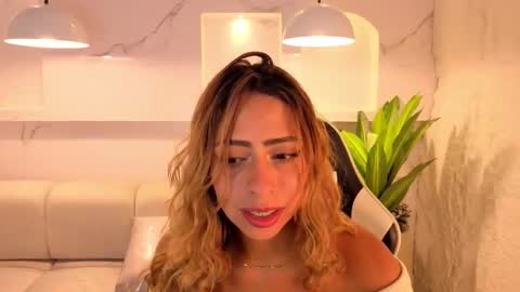 Tamara  online show from 02.11.26