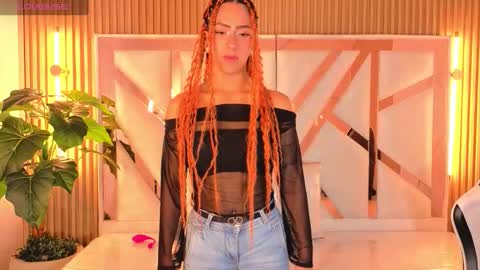 Tamara  online show from 02.17.26