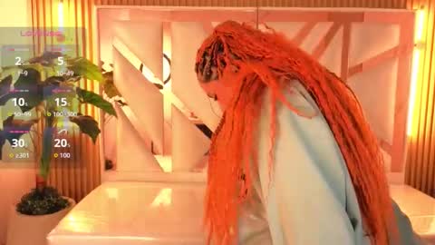 Tamara  online show from 02.21.26