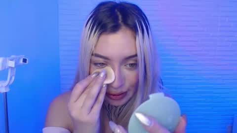 Tamara online show from 02.02.26