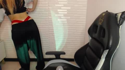 Tamara online show from 03.04.26