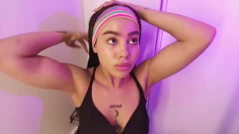 Tamara  online show from 02.03.26