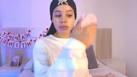 Tamara  online show from 02.18.26