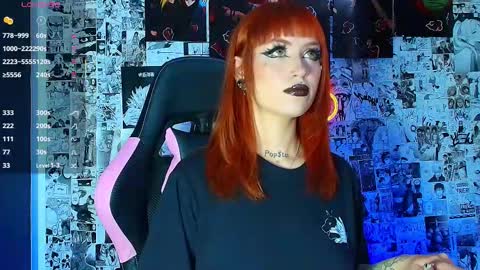 Cami 3 online show from 01.07.26