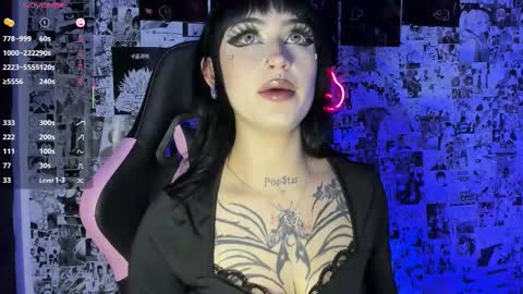 Cami 3 online show from 02.03.26