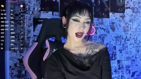 Cami 3 online show from 02.12.26