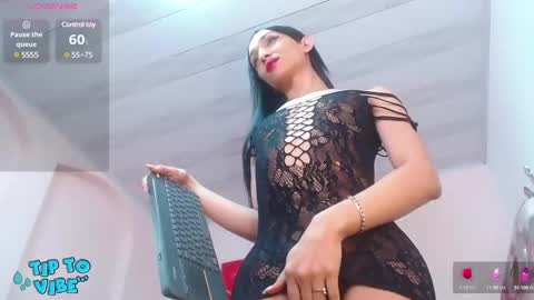 Snapshot of tamarafoxy_ chatting on 02.09.25  Tamara  online show from 02.09.25