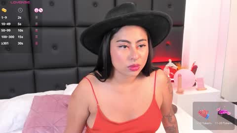 Tamara online show from 11.05.25