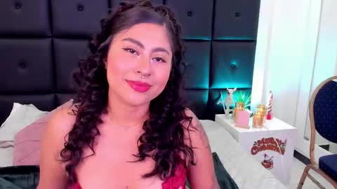 Tamara online show from 11.17.25