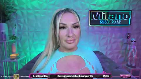 TamaraMilano online show from 10.06.25