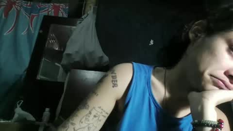 tamaranauthyy online show from 02.19.26