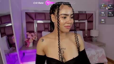 Tami online show from 10.04.25