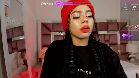 Tami online show from 10.29.25