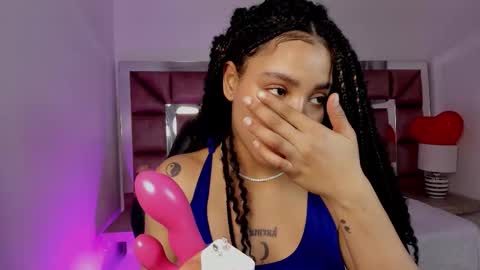 Tami online show from 11.23.25