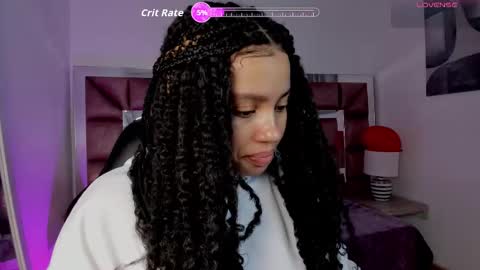 Tami online show from 11.27.25