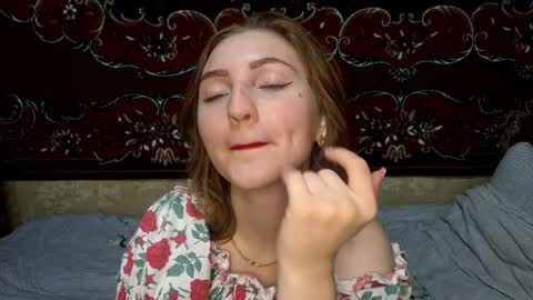 Tamara online show from 04.02.26