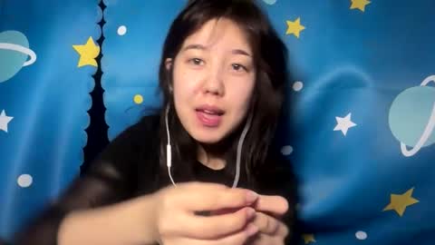 Mireska online show from 03.03.26