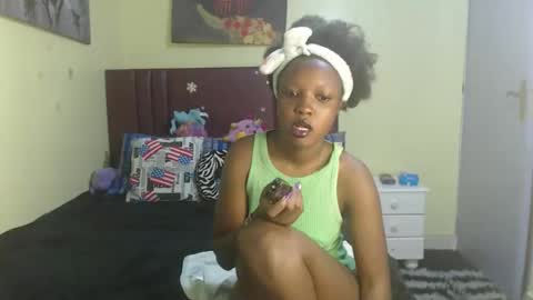 tamela online show from 11.18.25