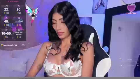 Im Tami online show from 09.09.25