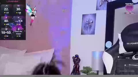 Im Tami online show from 09.17.25