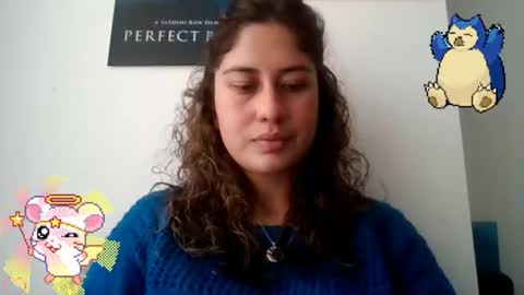 Tami online show from 07.10.26