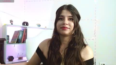Snapshot of tami_ramirez__ chatting on 02.09.25 Tami online show from 02.09.25