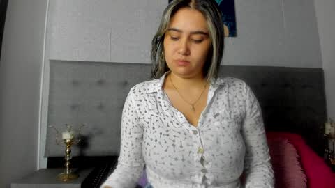 Snapshot of tami_vega chatting on 01.07.25 Tamy Vega online show from 01.07.25