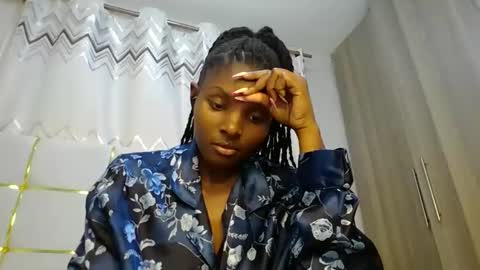 tamia online show from 01.25.25