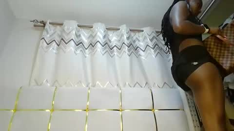 tamia online show from 02.01.25