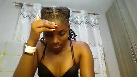 tamia online show from 02.11.25